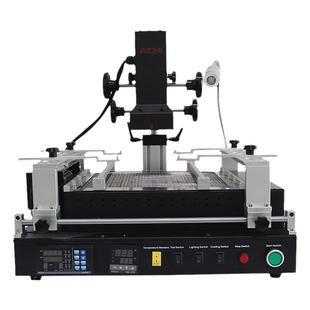 ACHI IR PRO SC 红外线BGA返修台 高性能翻修设备 电脑维修拆焊台