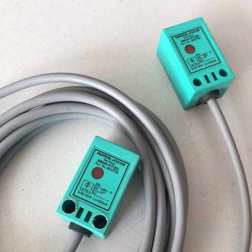 询价倍加福PF接近开关NBN5F7EO