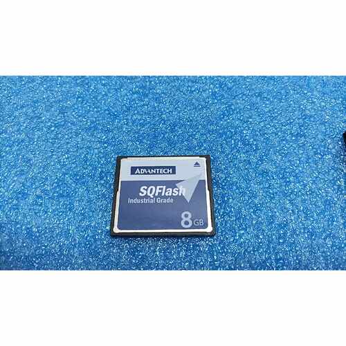 询价-研华工业级CF卡256MB1G2g4g8g可维修
