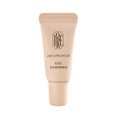 【两支装】IORE粉底液控油水润轻透服帖裸妆感持妆细腻官方旗舰店