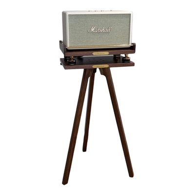 【支持APP】MARSHALL STANMOREIII马歇尔3代无线蓝牙音箱家用音响