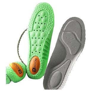 鞋垫足底筋膜炎专用足弓垫支撑腱炎足跟痛疼骨刺矫正器护具医用