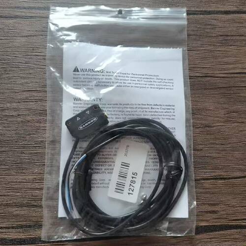 议价全新原装正品 BANNER邦纳 Q20PD 光电开关 77757 现货销售