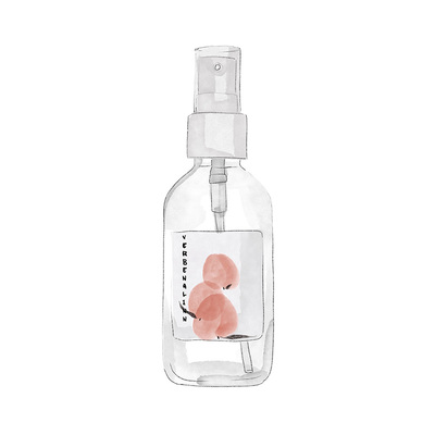 verbenalinn睡眠喷雾海王薰衣草