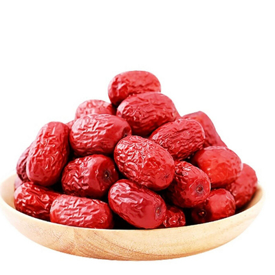 5斤新疆红枣大果原生态25年灰枣