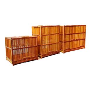 蚂蚱笼幼鸟不锈钢笼蜢笼养殖笼喂养笼蝈蝈蚱蜢箱笼蟋蟀笼类