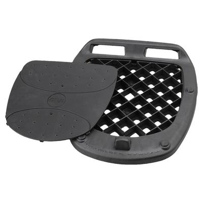 意大利GIVIM8M9铝合金尾箱底板