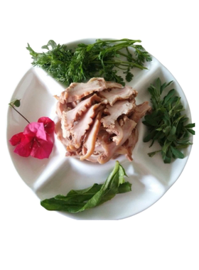 酱卤牛欢喜熟食开袋即食