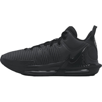 Nike/耐克正品LEBRON WITNESS VII EP男子篮球鞋DM1122-004
