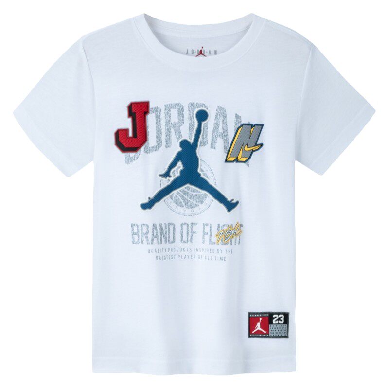 短袖T恤Jordan新品上市