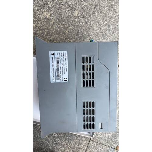 3000-4T4R0GB/5R5PB 变频器
