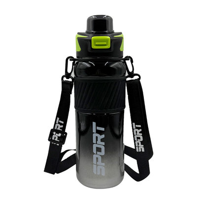 guloo大容量保温杯316不锈钢水杯