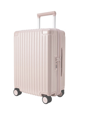 【交个朋友618超级爆款】时空机行李箱24拉杆箱26登机2箱旅行箱20
