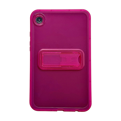 适用三星TabA9平板A11保护套A8一体支架10.5寸透明T220气囊防摔A7lite软胶A9+轻薄X110/X115高级X200男女11寸