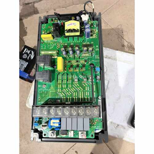议价英威腾GD200A驱动板PA1603DR2REV.D维修