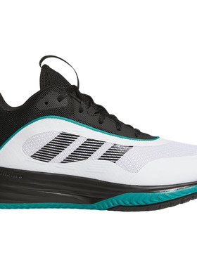 Adidas/阿迪达斯正品OWNTHEGAME男士训练实战运动篮球鞋JR6674
