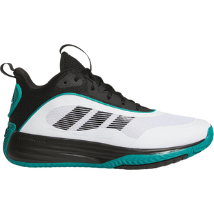 Adidas/阿迪达斯正品OWNTHEGAME男士训练实战运动篮球鞋JR6674