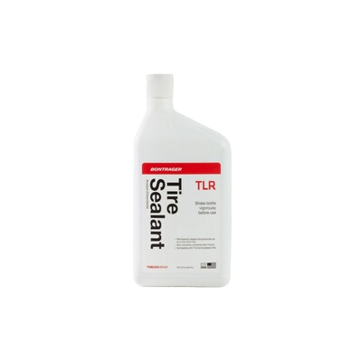 TREK崔克Bontrager真空胎自补液