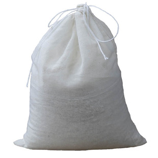 多规格棉布袋纯棉纱布袋过滤袋 卤料袋煲汤袋中药煎药袋料包袋