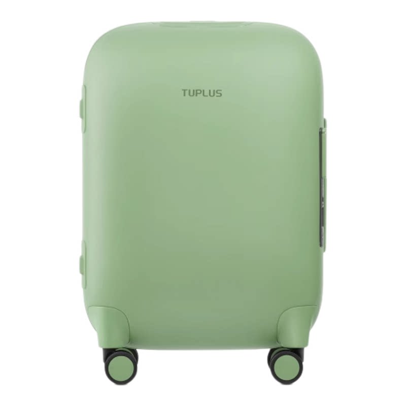 【胶囊系列】TUPLUS途加时间胶囊行李箱宽拉杆20寸24寸旅行登机箱