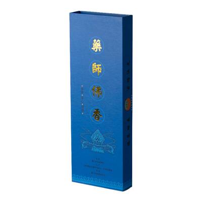 妙吉祥纯正天然药师佛拜拜香