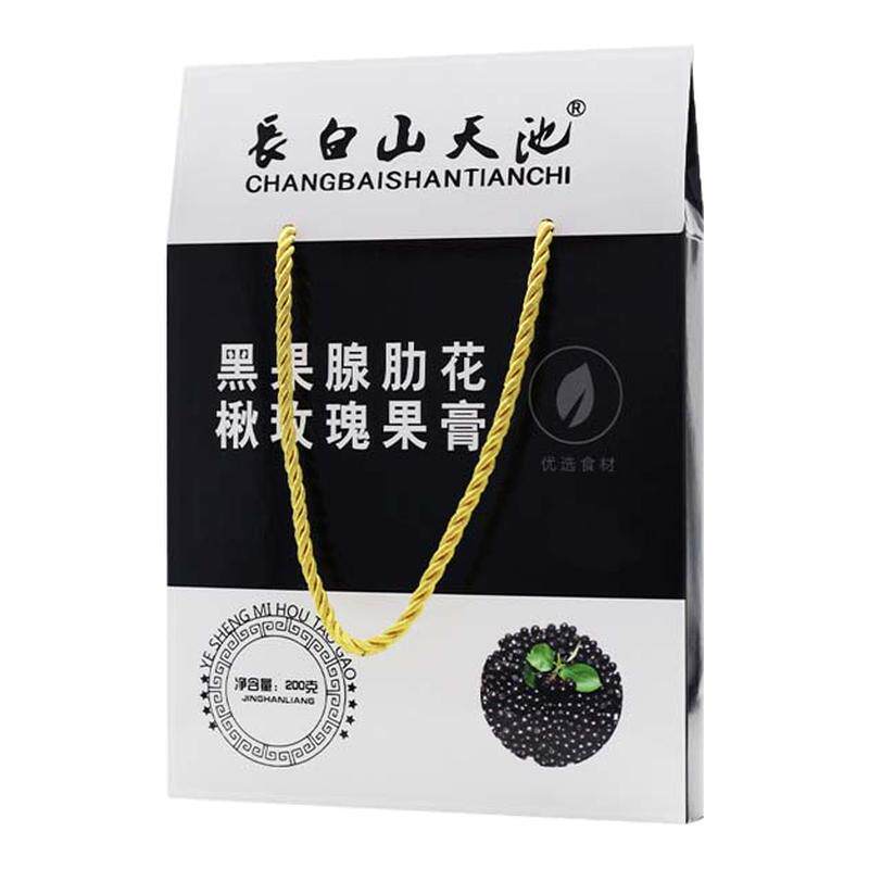 长白山天池特产果糕6种组合
