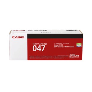 佳能原装047墨粉盒049硒鼓 CRG047/Drum CRG049感光鼓 适用于MF113w MF112 LBP113w LBP112打印机