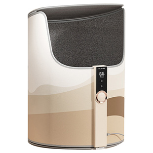 向物暖脚神器暖脚宝暖腿烤捂脚办公室桌下取暖器过冬天学生写作业