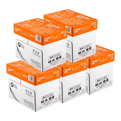 打印机维修师傅推荐用纸