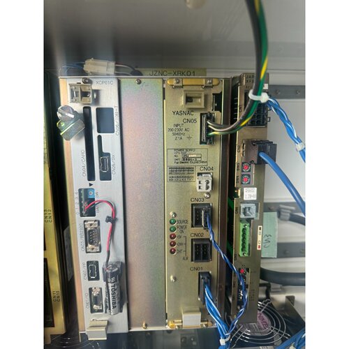 议价机器人CPU主板JZNCXIU01B电源模块CP适用