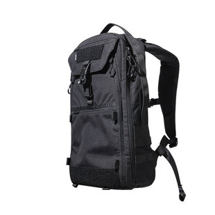 头狼工业虎啸双肩包通勤机能风战术16寸游戏本商务电脑包SGM-02