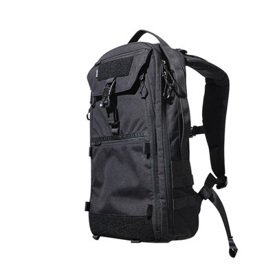 头狼工业虎啸机能风登山16电脑包