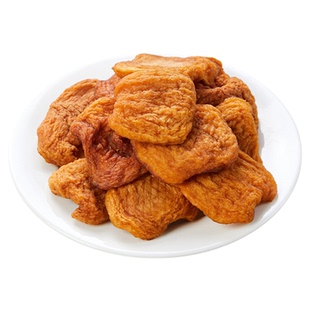 远方的梦想苹果肉三蒸三晒渔人小胖独立小包装苹果干远方好物