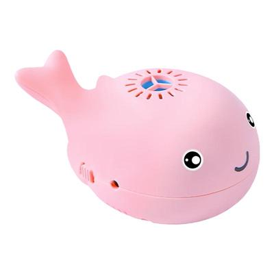 鲸鱼悬浮球儿童益智训练