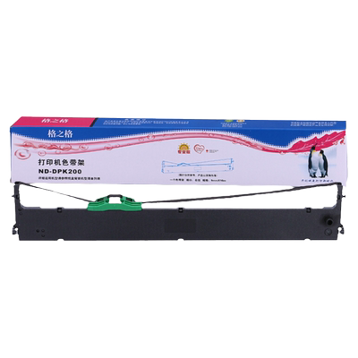 经久耐用适用色带架格之格