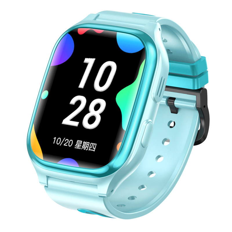 超长待机12天掌奇电话手表全网通
