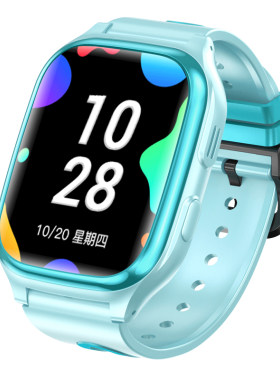 超长待机12天掌奇电话手表全网通