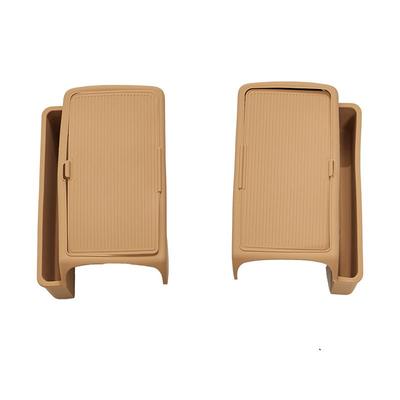 【顶配同款】腾势D9木纹内饰套件