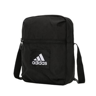 Adidas阿迪达斯单肩包简约运动斜挎包男女包新款运动包休闲小包