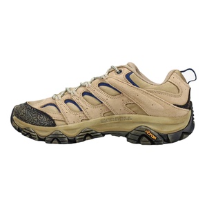 迈乐MERRELL MOAB 3 x KHAKIS 联名款户外耐磨越野攀登徒步运动鞋
