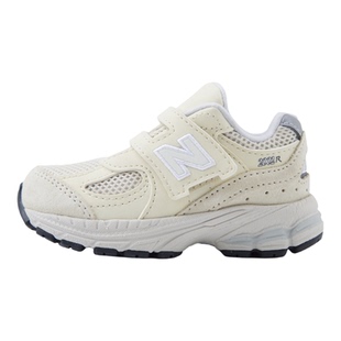 New Balance nb童鞋男女0-4岁小童春秋透气网面运动鞋IV2002RE