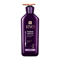 RYO紫吕洗发水控油洗头水