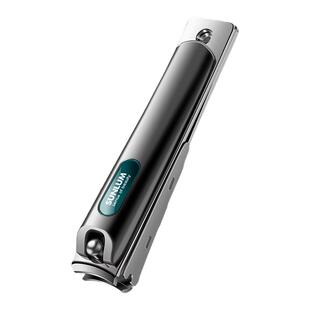 德国单个指甲刀2026热销原装大号防飞溅指甲钳家用专用剪指刀套装