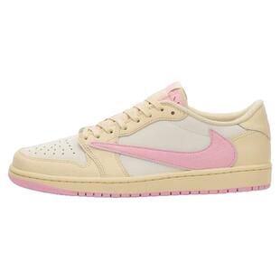 Air Jordan x Travis Scott 1 Low OG 联名款倒钩男女休闲板鞋