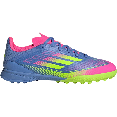Adidas/阿迪达斯正品2025大童低帮复古时尚运动足球鞋IE3754