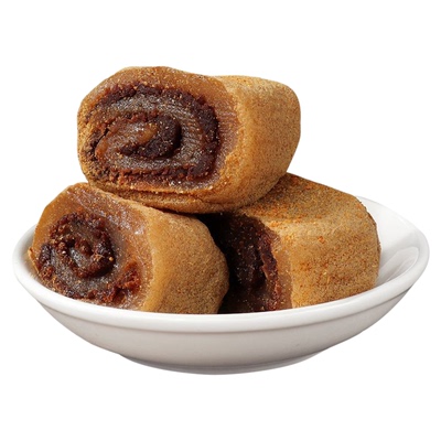 正宗驴打滚糕点东北特产豆面卷