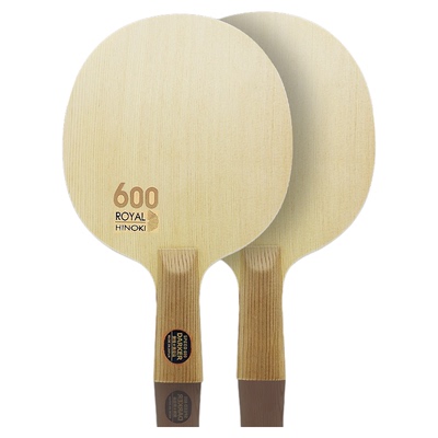 DARKER单桧乒乓球底板