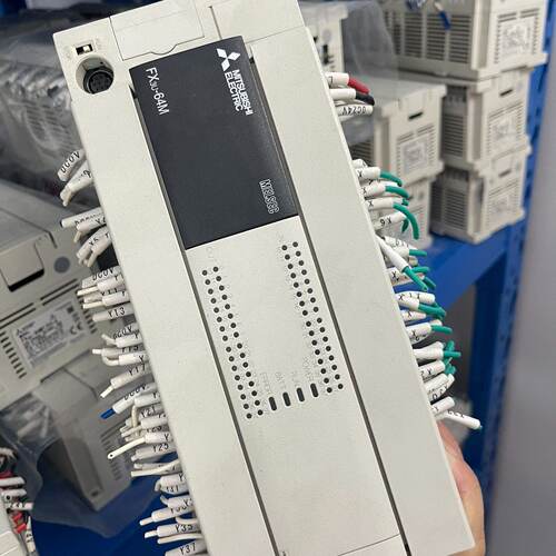 议价FX3U-64MT/ES-A，适用