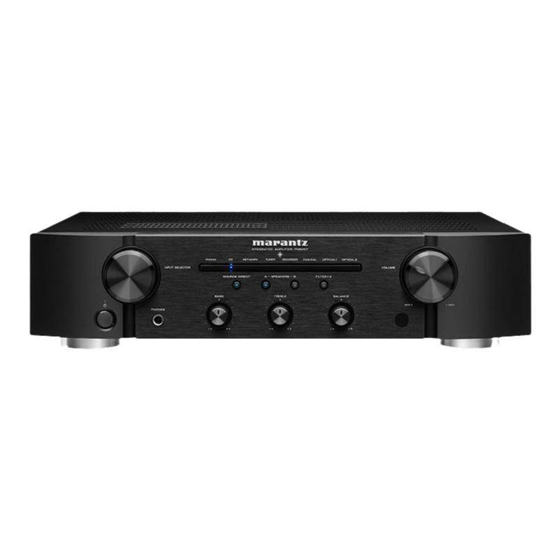 Marantz/马兰士合并式hifi功放机