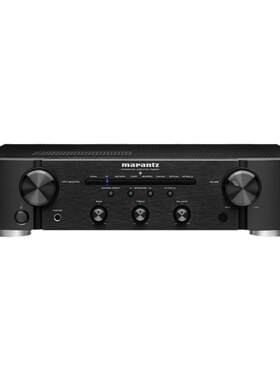 Marantz/马兰士合并式hifi功放机